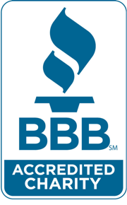 Better Business Bureau Accredited Charity