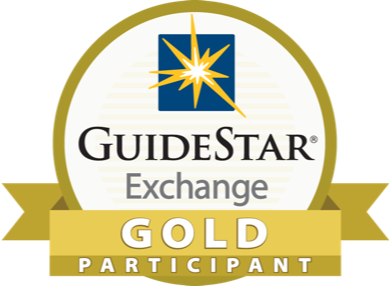 GuideStar Exchange Gold Participant