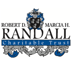 Robert D. and Marcia H. Randall Charitable Trust  logo