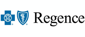 Regence BlueCross BlueShield of Oregon logo