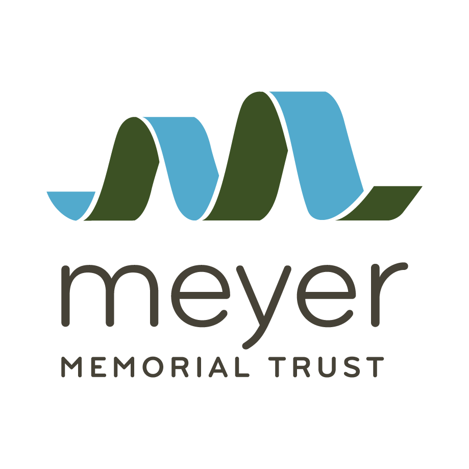 Meyer Memorial Trust logo