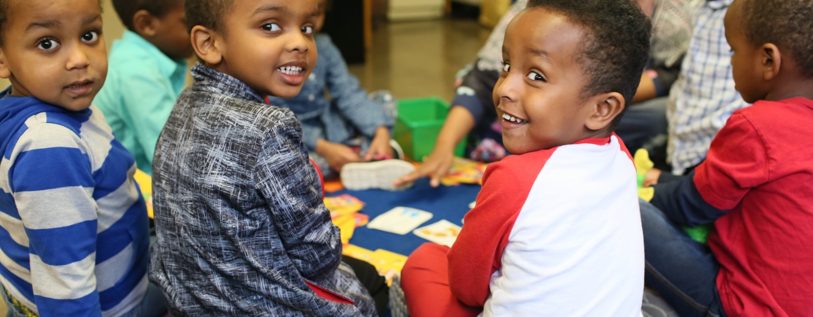 preschool promise children portland oregon