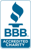 BBB Accredited Charity