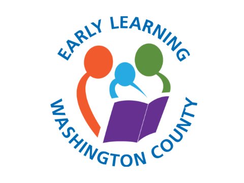 Early Learning Washington County Logo