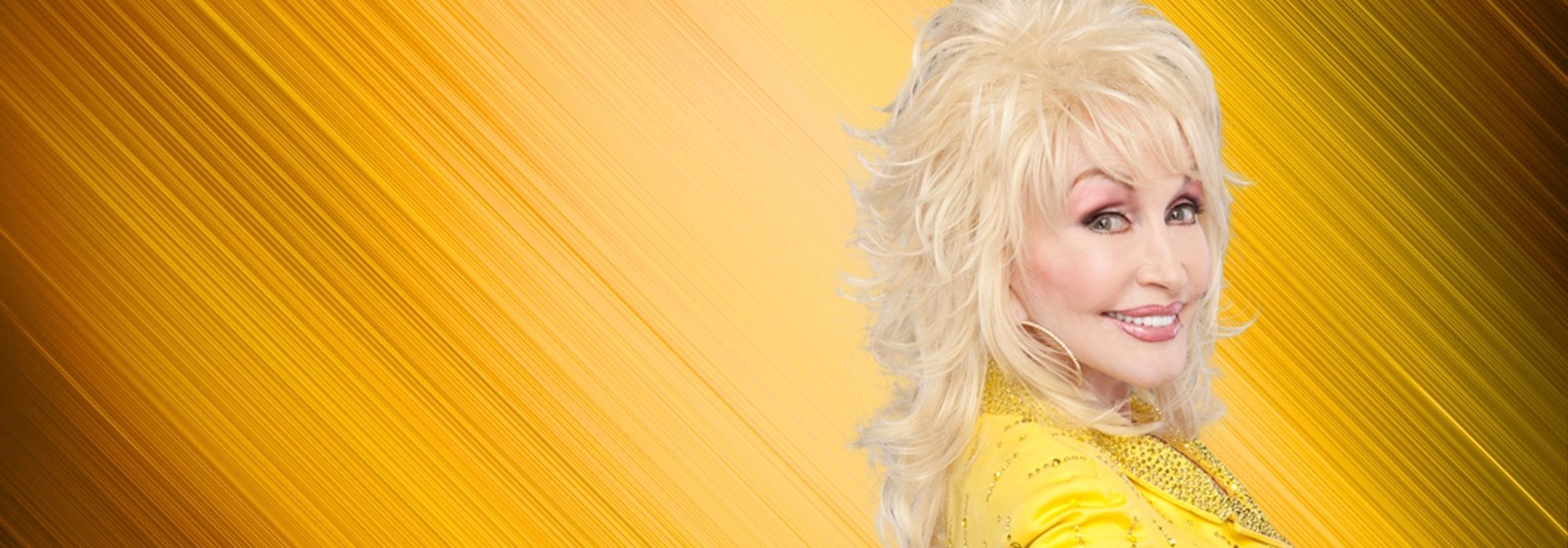 Dolly Parton