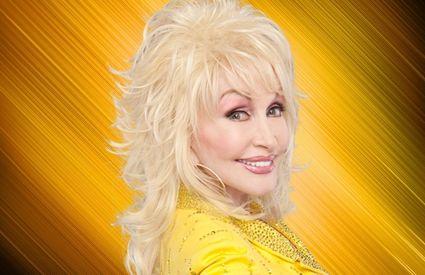 a photo of dolly parton