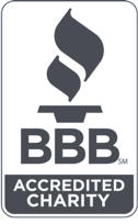 BBB Accredited Charity