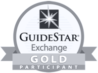 Guidestar Exchange Gold Participant